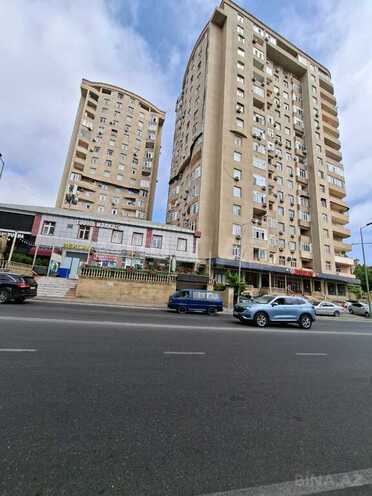 2-комн. новостройка - м. Ахмедлы - 80 м² (1)