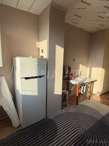 1 otaqlı köhnə tikili - Abşeron r. - 40 m² (1)