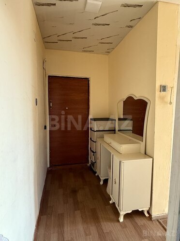 1 otaqlı köhnə tikili - Abşeron r. - 40 m² (4)