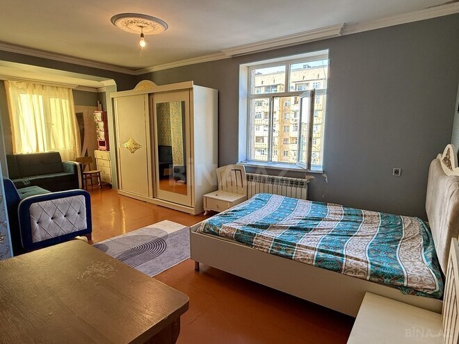 1 otaqlı köhnə tikili - Abşeron r. - 40 m² (3)