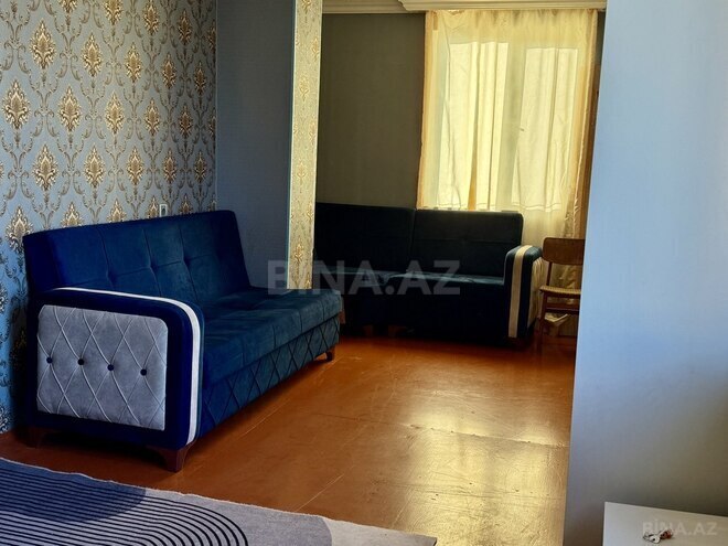 1 otaqlı köhnə tikili - Abşeron r. - 40 m² (7)