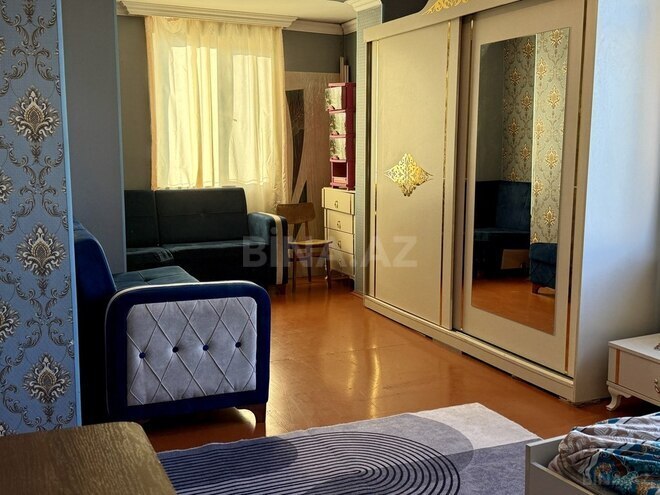 1 otaqlı köhnə tikili - Abşeron r. - 40 m² (6)