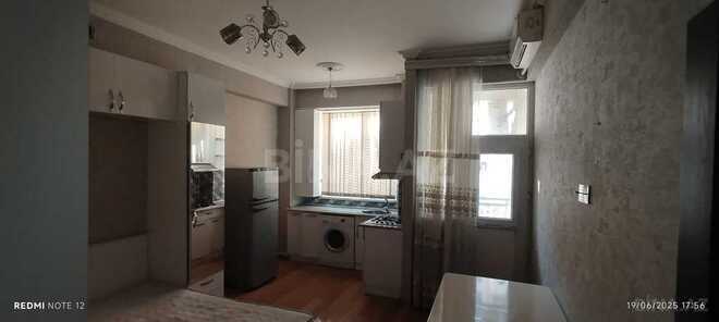1-комн. новостройка - Хырдалан - 30 м² (2)