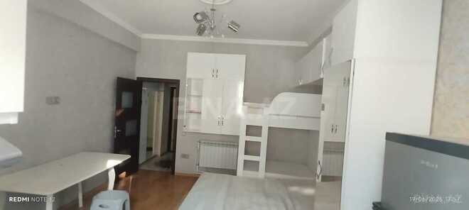 1-комн. новостройка - Хырдалан - 30 м² (1)
