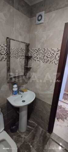 1-комн. новостройка - Хырдалан - 30 м² (6)