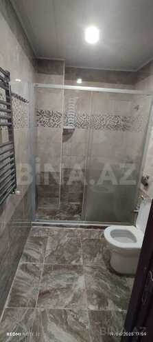 1-комн. новостройка - Хырдалан - 30 м² (7)