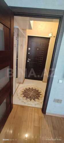 1-комн. новостройка - Хырдалан - 30 м² (8)