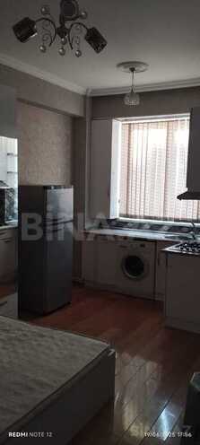 1-комн. новостройка - Хырдалан - 30 м² (4)