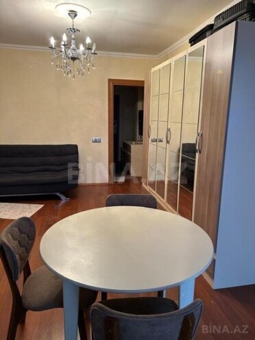 2 otaqlı köhnə tikili - Gənclik m. - 45 m² (3)