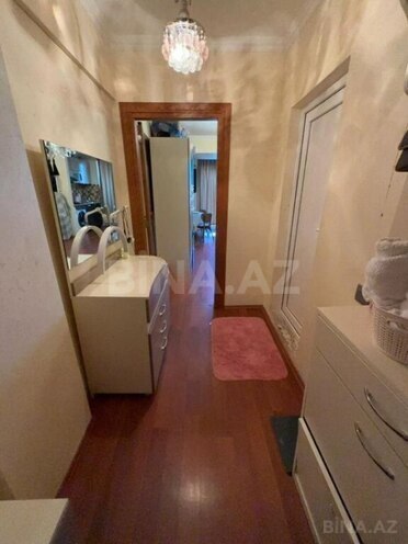 2 otaqlı köhnə tikili - Gənclik m. - 45 m² (5)