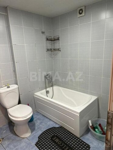 2 otaqlı köhnə tikili - Gənclik m. - 45 m² (6)