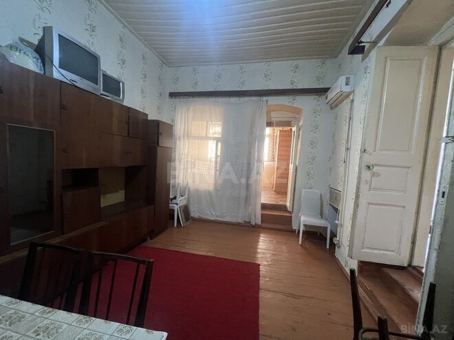 2-комн. вторичка - м. 28 мая - 45 м² (2)