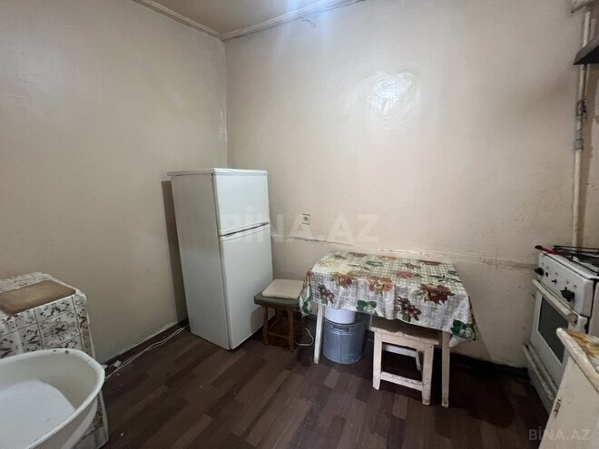 2-комн. вторичка - м. 28 мая - 45 м² (5)