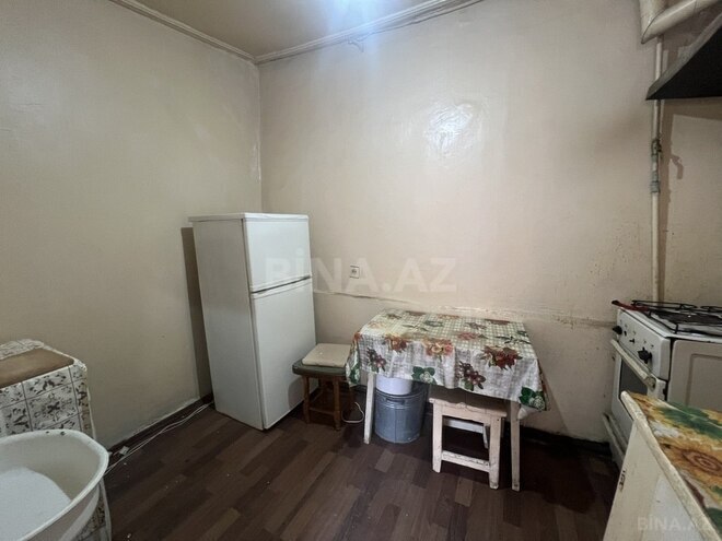 2-комн. вторичка - м. 28 мая - 45 м² (4)