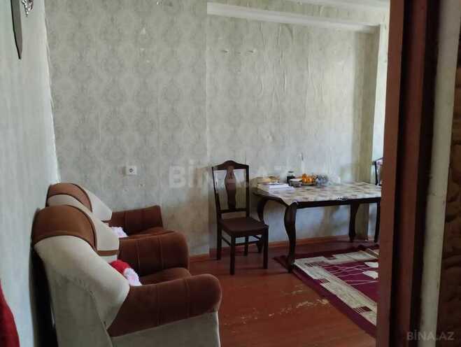 1 otaqlı köhnə tikili - Sumqayıt - 38 m² (4)