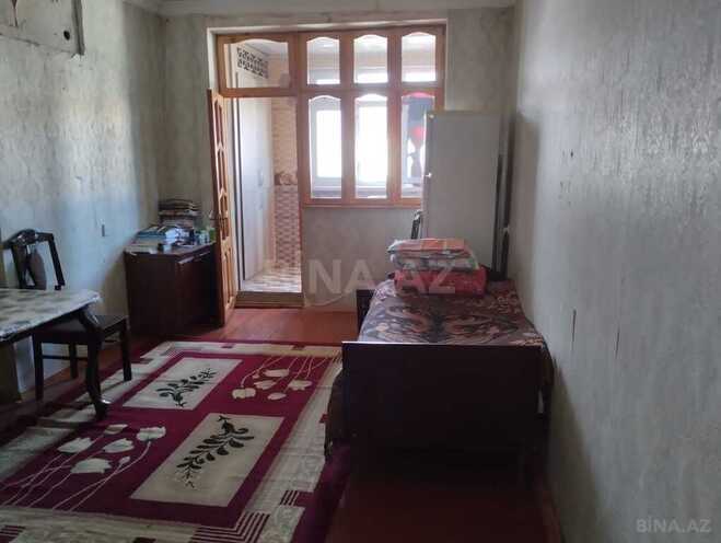 1 otaqlı köhnə tikili - Sumqayıt - 38 m² (3)