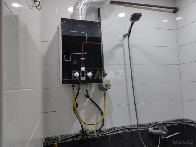 1 otaqlı köhnə tikili - Sumqayıt - 38 m² (8)