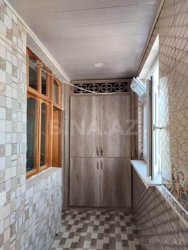 1 otaqlı köhnə tikili - Sumqayıt - 38 m² (2)