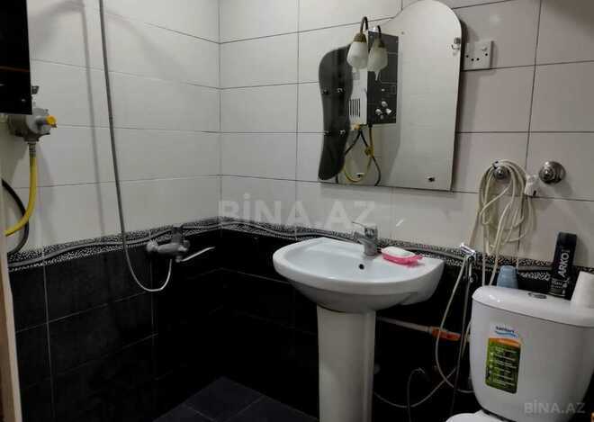 1 otaqlı köhnə tikili - Sumqayıt - 38 m² (7)
