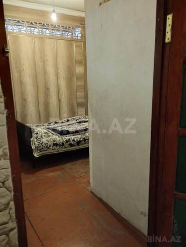 1 otaqlı köhnə tikili - Sumqayıt - 38 m² (5)