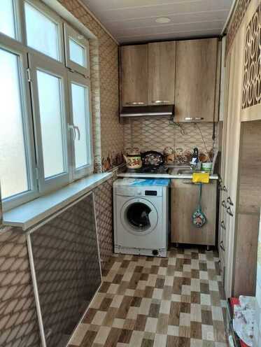 1 otaqlı köhnə tikili - Sumqayıt - 38 m² (1)