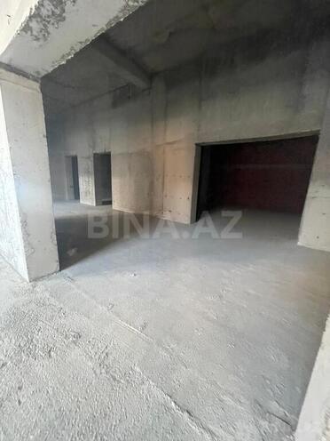 Obyekt - Elmlər Akademiyası m. - 2500 m² (5)