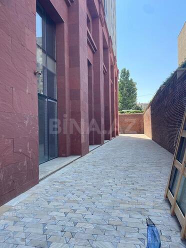 Obyekt - Elmlər Akademiyası m. - 2500 m² (3)