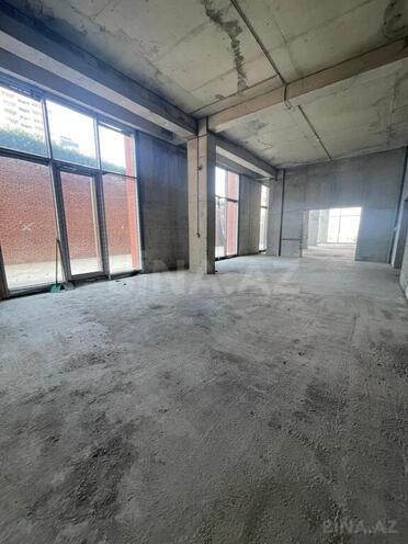 Obyekt - Elmlər Akademiyası m. - 2500 m² (9)