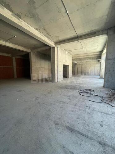 Obyekt - Elmlər Akademiyası m. - 2500 m² (7)