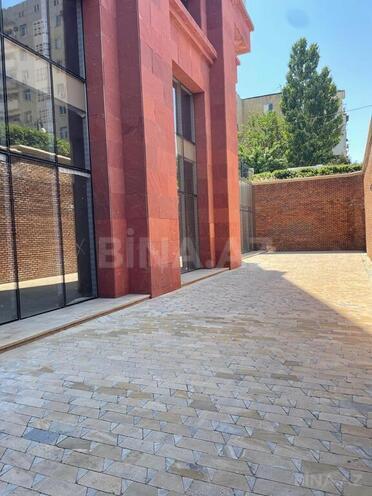Obyekt - Elmlər Akademiyası m. - 2500 m² (2)