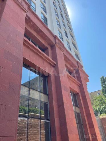 Obyekt - Elmlər Akademiyası m. - 2500 m² (1)