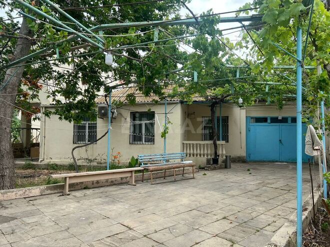 4-комн. дом/дача - пос. Горадил - 150 м² (9)