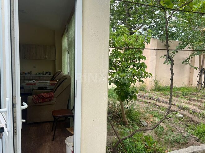 4-комн. дом/дача - пос. Горадил - 150 м² (5)
