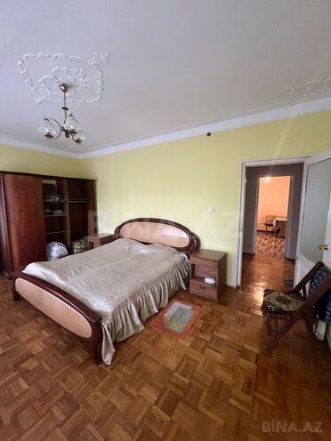 4-комн. дом/дача - пос. Горадил - 150 м² (16)