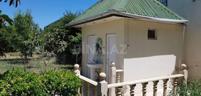 4-комн. дом/дача - пос. Горадил - 150 м² (12)