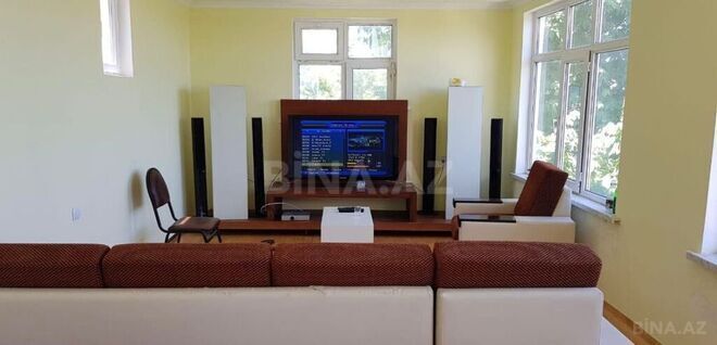 4-комн. дом/дача - пос. Горадил - 150 м² (19)