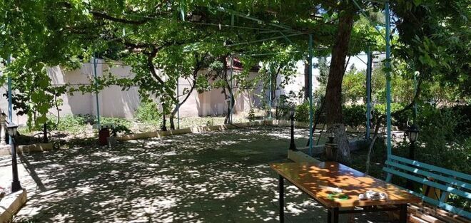 4-комн. дом/дача - пос. Горадил - 150 м² (6)