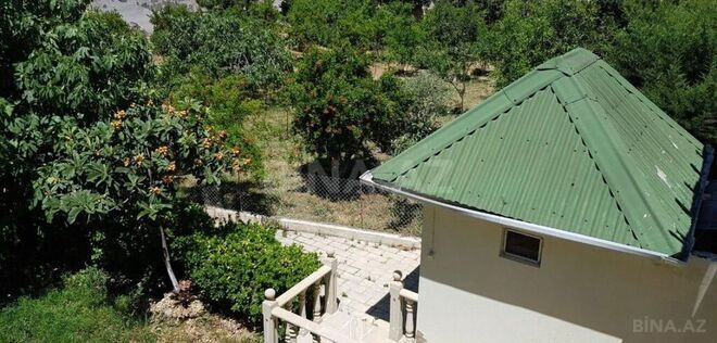 4-комн. дом/дача - пос. Горадил - 150 м² (11)