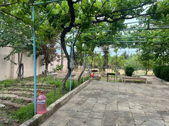4-комн. дом/дача - пос. Горадил - 150 м² (3)