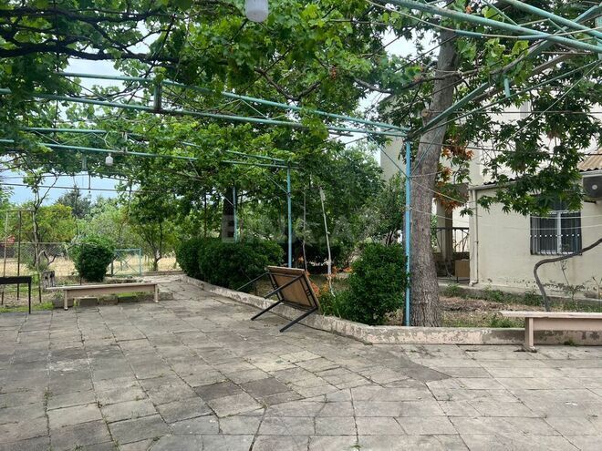4-комн. дом/дача - пос. Горадил - 150 м² (4)