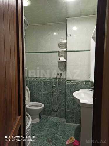1 otaqlı yeni tikili - Yeni Yasamal q. - 50 m² (5)