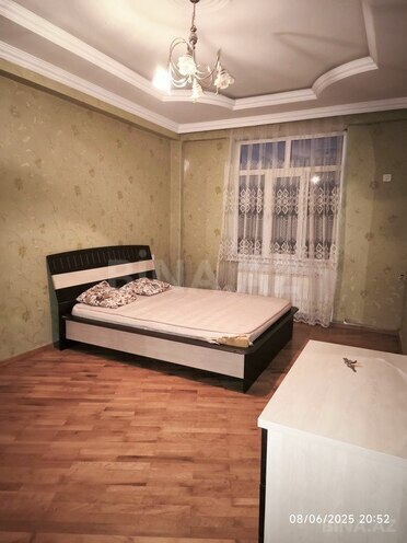 1 otaqlı yeni tikili - Yeni Yasamal q. - 50 m² (1)