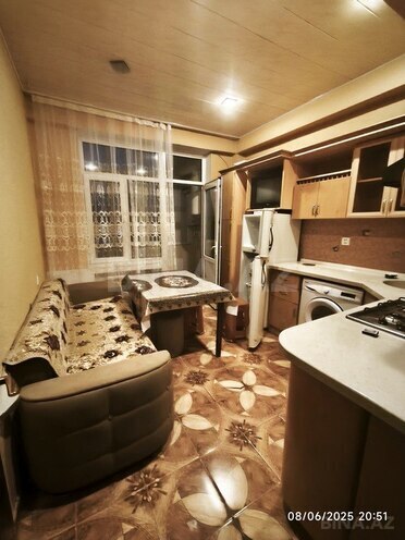 1 otaqlı yeni tikili - Yeni Yasamal q. - 50 m² (4)