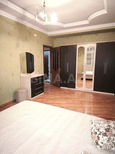 1 otaqlı yeni tikili - Yeni Yasamal q. - 50 m² (2)