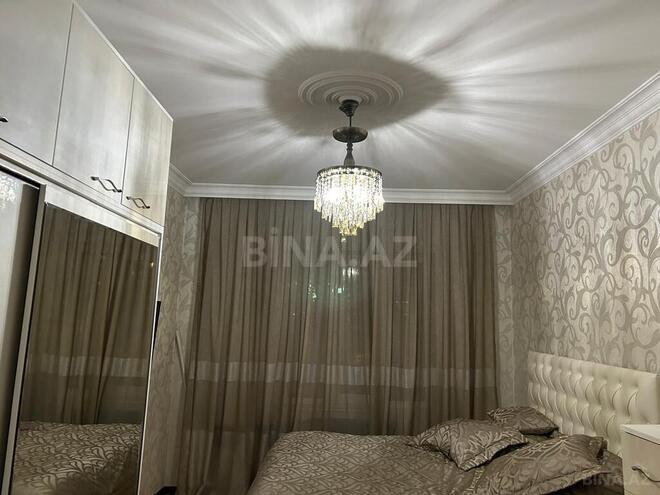 3-комн. вторичка - пос. Ени Гюнешли - 75 м² (3)