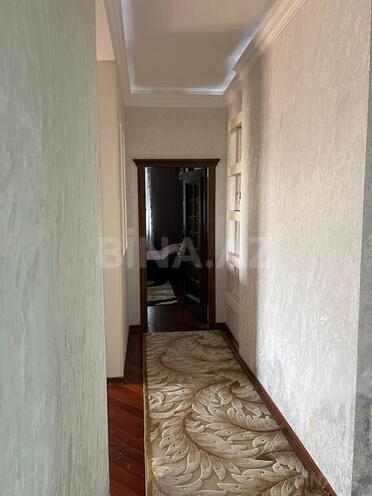3-комн. новостройка - м. Элмляр Академиясы - 118 м² (9)