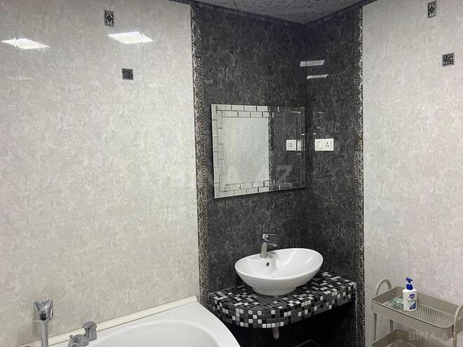 3-комн. новостройка - м. Элмляр Академиясы - 118 м² (19)