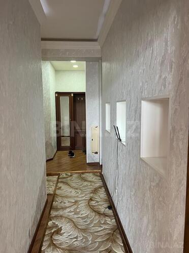 3-комн. новостройка - м. Элмляр Академиясы - 118 м² (4)