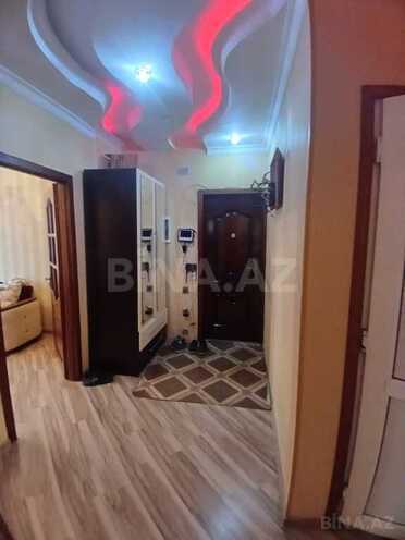 5-комн. вторичка - пос. Ени Ясамал - 130 м² (6)