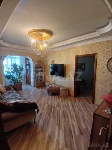 5-комн. вторичка - пос. Ени Ясамал - 130 м² (2)